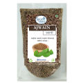 SHOP WHOLLY Ajwain (Carom Seeds) Juano -500Gm. 