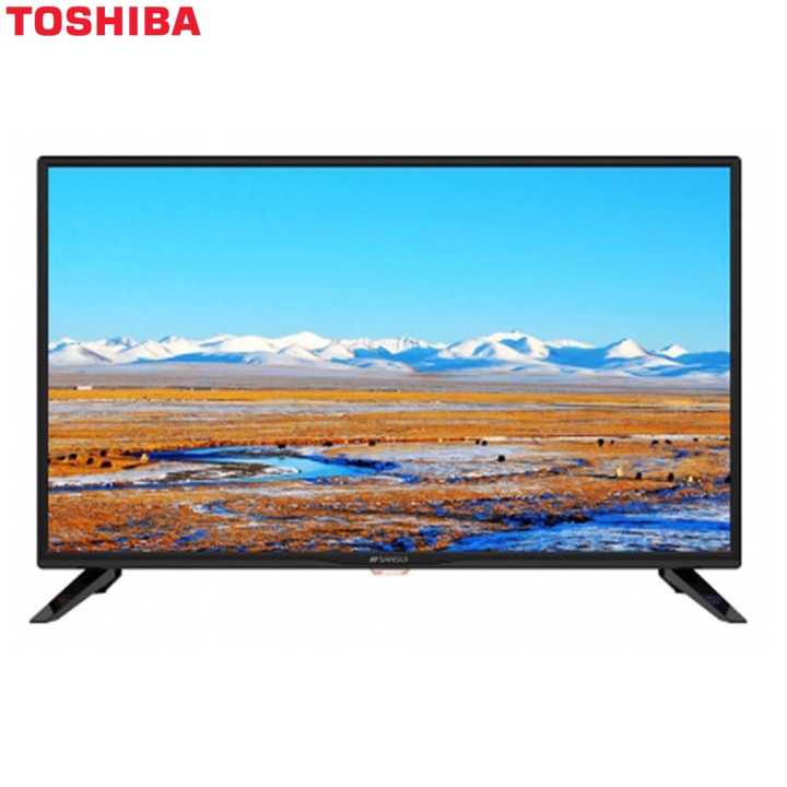 Toshiba Smart TV 32L5650VE (32")