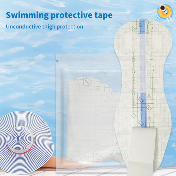 Medical%20Transparent%20Wound%20Dressing%20Waterproof%20Adhesive%20Plaster%20Fixation%20Tape%20Tattoo%20Film%20Skin%20Protect%20Patch%20For%20Private%20Parts%20Gener%20-%20Image%204