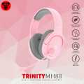 Fantech MH88 Multi Platform Gaming Headset -Sakura Edition. 