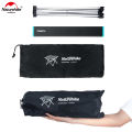 Naturehike Aluminum Alloy Lightweight Portable Outdoor Picnic Fishing Folding Table. 