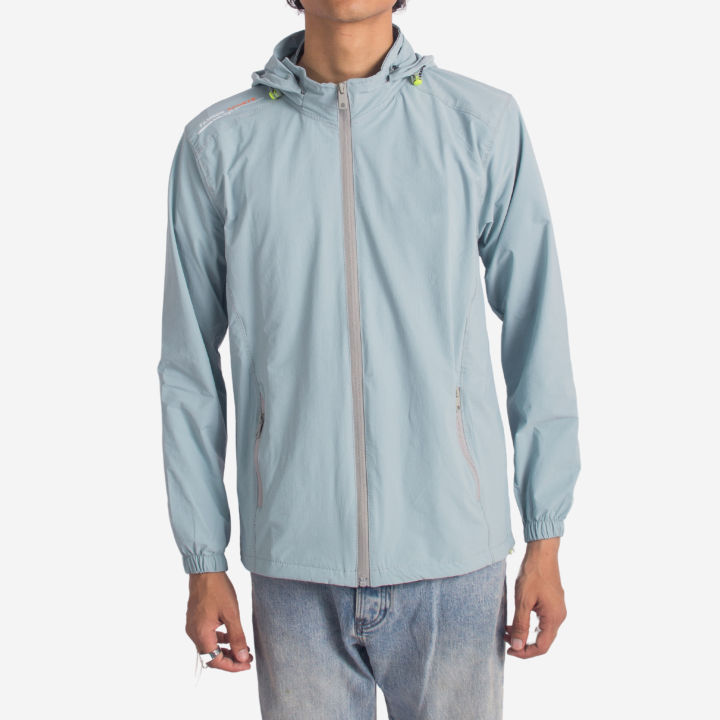 Men's%20Single%20Layer%20Lightweight%20Stretchable%20Sport%20Windcheater%20For%20Summer%20-%20Image%206