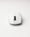 FANTECH ARIA XD7E White Wireless Gaming Mouse with High-Performance 12000 DPI, 70-1000 Hz Polling Rate, 2.4GHz Connectivity, and Optical Sensor - New. 