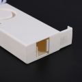 Overflow Water Immersion Alarm Detector Leak Alarm Water Level Overflow Detector Sensor Alarm. 