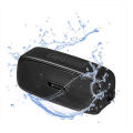 KISONLI Speaker Bluetooth Portable T2 Stereo Waterproof Support BT & TF Card. 
