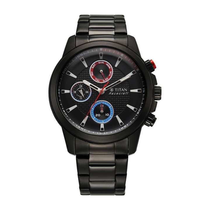 Titan%20Men%20stainless%20steel%20round%20shape%20watches%20%20%2090152KM01%20-%20Image%202