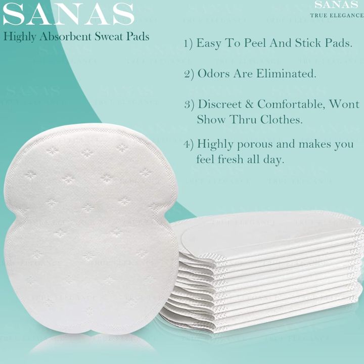 Disposable%20Underarm%20Sweat%20Pads%20for%20Men%20and%20Women%20-%2010%20Pc%20-%20Image%206