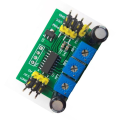 Servo Controller Servo Control Board Servo Tester Pulse Width Adjustable Potentiometer Controlled Servo. 