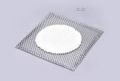 Wire Gauze Ceramic 16*16 Mesh For Glass Beaker Heating For Laboratory Uses. 