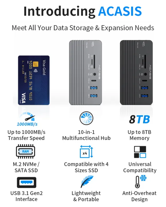 Acasis%20Swappable%20High-Speed%20SSD%20Storage%20&%2010-In-1%20Hub%20Docking%20Station%20-%20Image%204