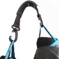 FORIDE 2X Hang Belt Inline Roller High Strength Convenient Portable Professional Handle Buckle Carrying Tool Skates Hook. 