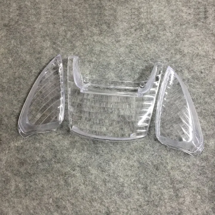 Brake%20Light%20Cover%20Tail%20Light%20Glass%20Cover%20Taillight%20Cap%20Red%20-%20Image%202