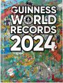 Guinness World Records 2024 (Hardcover). 