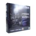 Asus Prime A520M-A motherboard. 