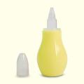 Toys Factory BPA-Free Safety Baby Nasal Aspirator for Vacuum Nose Cleaners (Multicolor. 