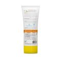 Mamaearth Vitamin C Face Wash With Vitamin C & Turmeric for Skin Illumination 100 ml. 