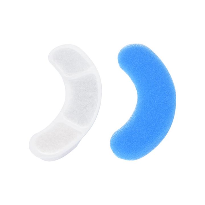 20PCS%20Pet%20Water%20Fountain%20Replacement%20Filter%20for%20WF050/WF060%20Activated%20Carbon%20Filter%20for%20Pet%20Auto%20Drinking%20Feeder%20Pet%20-%20Image%206