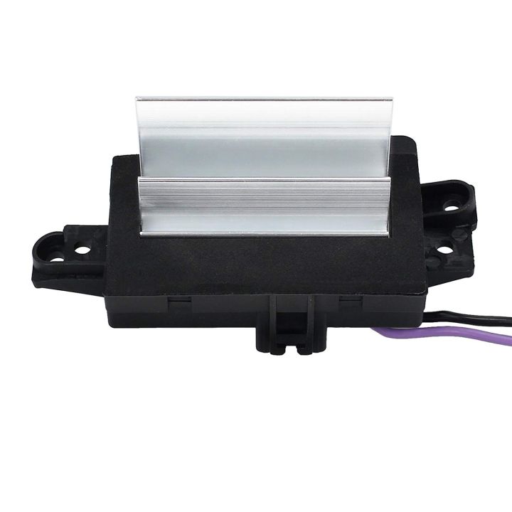 LKPCIGCXM%20Upgraded%20Design%20Heating%20And%20Air%20Conditioning%20Blower%20Motor%20Resistor%20Ac%20Blower%20Control%20Module%20For%204P1516%20Mt1805%20Ru-631Ru-631%20Ja1639%20Bmr34%20-%20Image%207