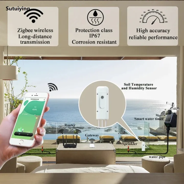 Sutuiying%20Tuya%20Zigbee%20Intelligent%20Wireless%20Soil%20Moisture%20Meter%20Temperature%20Portable%20Humidity%20Tester%20Plant%20Monitor%20IP67%20Detector%20for%20Garden%20Planting%20-%20Image%206