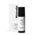 Minimalist 2% Retinoid Anti Ageing Night Cream for Wrinkles & Fine Lines 30ml. 