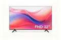 Samsonix 32 Inch Google Android QLED Smart TV. 