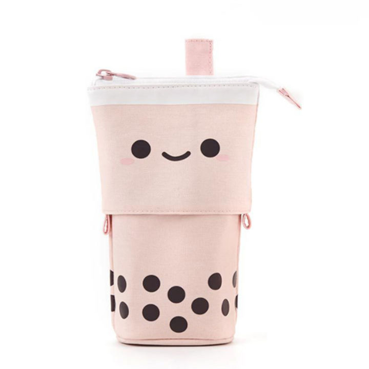 Standing%20Pencil%20Case%20Cute%20Telescopic%20Pen%20Holder%20Kawaii%20Stationery%20Pouch%20for%20Students%20Women%20Teens%20Girls%20Boys%20(PURPLE)%20-%20Image%203