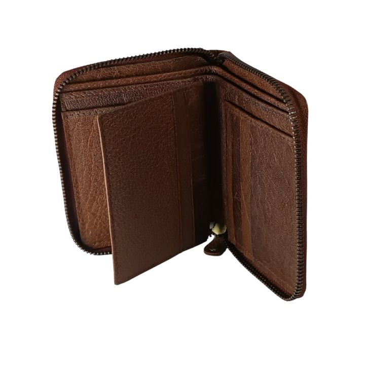 100%25%20Genuine%20Tough%20Leather%20Wallet%20for%20Men%20Big%20Size,Blue%20book%20-%20Image%205