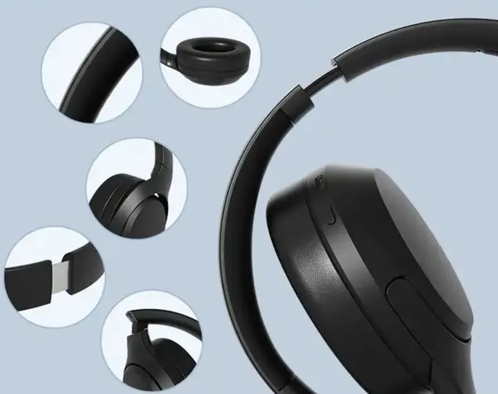 BH23%20Bluetooth%20Wireless%20Headphones%20%7C%20Bluetooth%20v5.3%20%7C%20IPX-4%20Waterproof%20,%20430mAh%20Battery%20%7C%20Over-ear%20Design%20%7C%20HiFi%20Sound%20%7C%2031-40ms%20Wireless%20Delay%20-%20Image%203