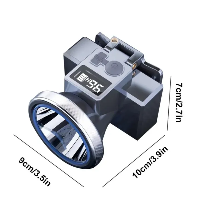 New%20Multifunctional%20Waterproof%20Headlight%20Adjustable%20Angle%20Super%20Bright%20Headlight%20Outdoor%20Camping%20Head%20Lamp%20Rechargeable%20Camping%20Flashlight%20for%20Fishing%20Hiking%20-%20Image%202
