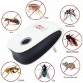 Electronic Ultrasonic Pest Repeller Home Indoor Device Non-Toxic Safe Mosquito Killer Anti Mosquito Reject Repeller. 