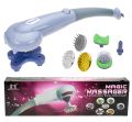 Magic Complete Body Massager. 