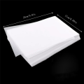 100 Sheet Translucent Tracing Paper for Drawing Calligraphy Painting Folding Craft Table. 