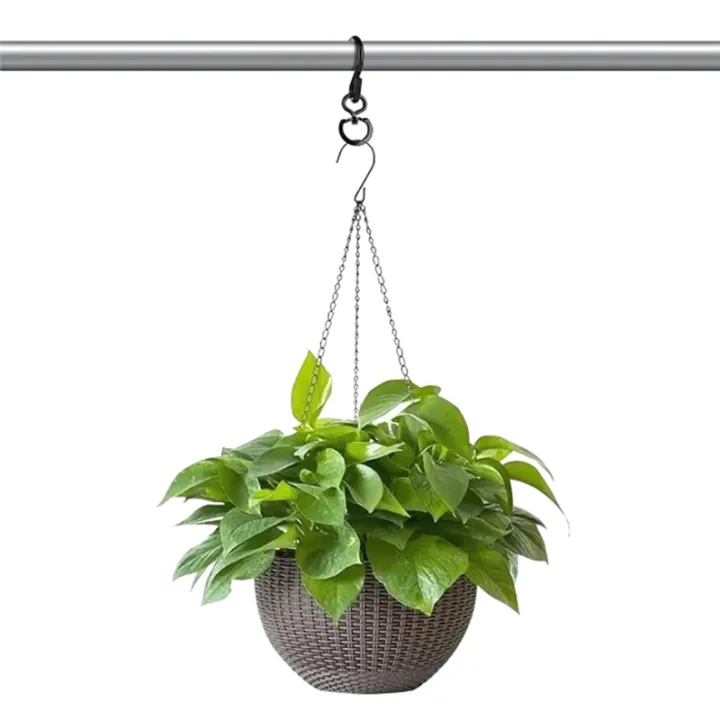 4%20Pcs%20Swivel%20Plant%20Hanger%20Pots%20Hooks%20Heavy%20Duty%20Hanging%20Plant%20Hook%20360%20Degrees%20Swivel%20Metal%20Hooks%20for%20Indoor%20and%20Outdoor%20-%20Image%202