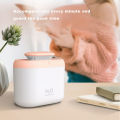 H2O Double Nozzle Humidifier 3300ml | H20 A12 Humidifier/ Aroma Diffuser 3.3L. 