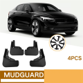 Car Mud Flaps Mudguards Mud Guard Flap Splash Flaps Parts Accessories Fit for 2. 
