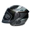 Vega Lark Legend Half Helmet. 