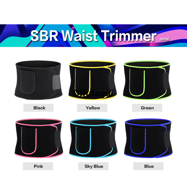 Difutagui%20With%20therapist%20neoprene%20wrap%20exercise%5D%20best%20value%20for%20money%20%5Bsilver%20ion%20stomach%20Fifty%20percent%20discount%20fitness%20waist%20trimming%20slimming%20waist%20trainer%20sauna%20with%20sweat%20belt%20-%20Image%206