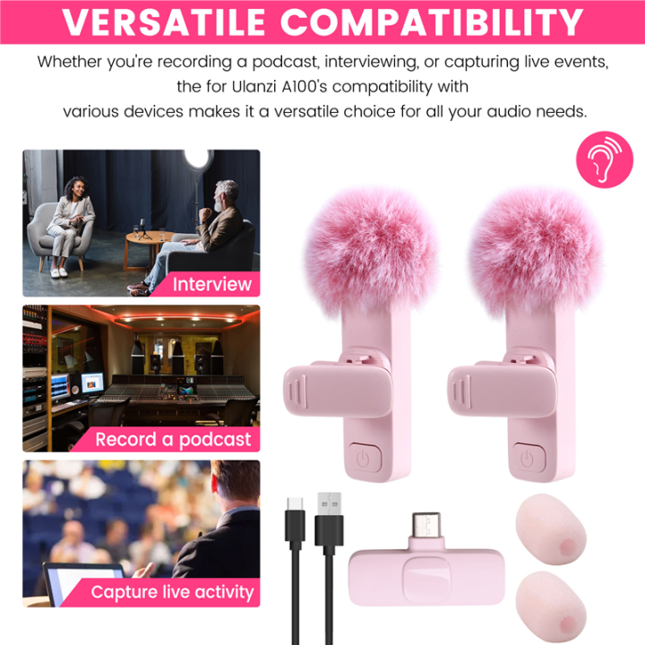 New%20Wireless%20Lavalier%20Microphone%20Portable%20Audio%20Video%20Recording%20Mini%20Microphone%20for%20PC%20Camera%20Live%20Gaming%20Phone%20-%20Image%207