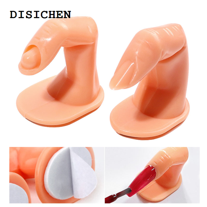 DISICHEN%20Fashion%201Pcs%20Finger%20Nail%20Tool%202021%20False%20Finger%20Art%20Tools%20For%20Manicure%20Fashion%20Nails%20Supplies%20For%20Professionals%20-%20Image%202