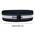 DISICHEN 2023 Upgrade Premium Belt Relieve Back Pain Sciatica Women Men Waist Massage Instrument Support Lumbar Hip Belt Back MassagerBasketball New style. 