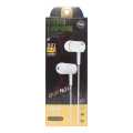 Unipha Stereo Earphone D21. 