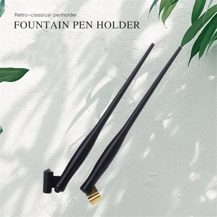Simple%20Solid%20Oblique%20Dip%20Pen%20Holder%20English%20Writing%20Art%20Drawing%20Calligraphy%20Pen%20Nib%20Adjustable%20Antique%20Copperplate%20Script%20Pen%20Stationery%20-%20Image%203