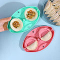 Dumpling Momo Maker set Dough Presser. 