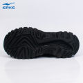 ERKE Running Shoes Black For Men 11121403372-002. 