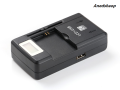 Anedshaop C655339150L Charger for BLU Vivo 5 【2025 Version】 Mini V050 V050Q Android SmartPhone. 