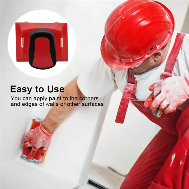 Paint%20Edge%20Trimmer%20Paint%20Edger%20Tool%20for%20Walls%20with%20Pad%20Nylon%20Bristles%20Edges,%20Corner%20Walls%20and%20Ceilings%20Pad%20Painter%20Wall%20Painting%20Tool%20-%20Image%204