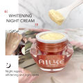 5 In 1 Ailke Boost Luster Superior Whitening Smoothen Whitening And Regenerating-340g. 