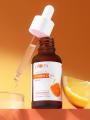 Plum Mandarin & Vitamin C 15%  Serum, Glow Boost - 30 ML. 