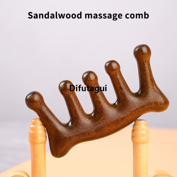 Difutagui%20Sandal%20Wood%20Massage%20Comb%20Meridian%20Dredging%20Anti%20Hair%20Loss%20Affordable%20Gua%20Sha%20Stimulation%20Promote%20Hair%20Growth%20Care%20Brush%20-%20Image%202