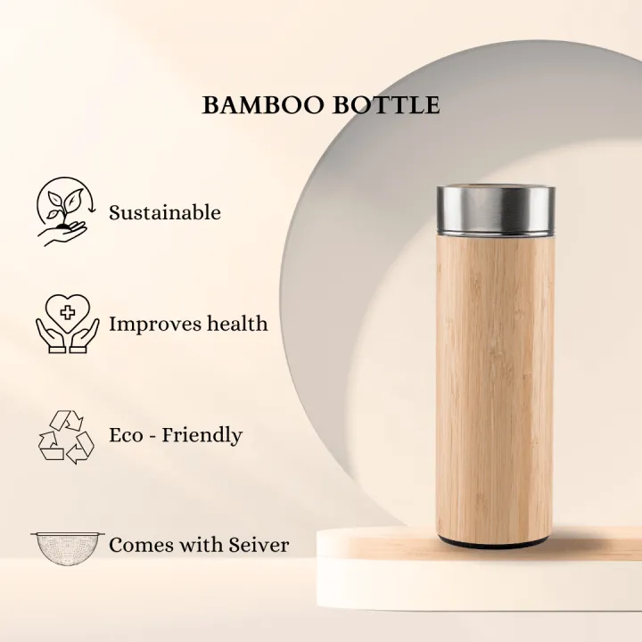 Bamboo%20Stainless%20Steel%20Bottle%20%7C%20Vaccum%20Insulated%20-%20Image%203